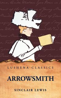 Produktbild: Arrowsmith