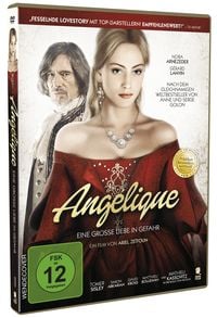 Produktbild: Angelique