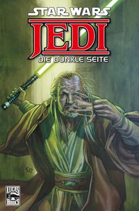 Produktbild: Star Wars Sonderband 66: Jedi - Die dunkle Seite 1-5