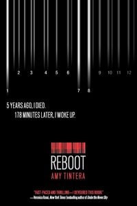 Produktbild: Reboot