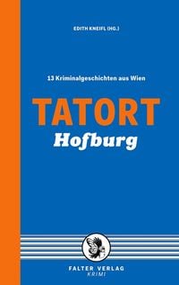 Produktbild: Tatort Hofburg
