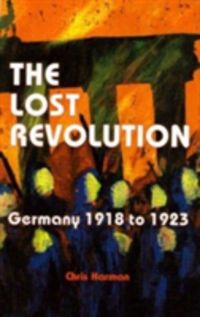 Produktbild: Harman, C: The Lost Revolution