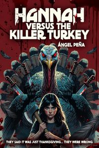 Produktbild: Hannah vs. the Killer Turkey