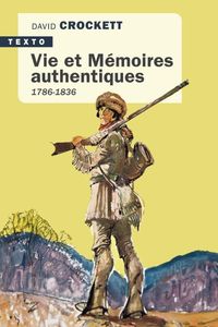 Produktbild: Vie et m&eacute;moires authentiques : 1786-1836