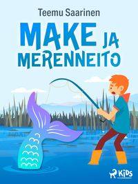 Produktbild: Make ja merenneito
