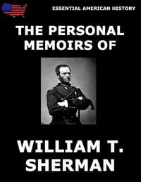 Produktbild: The Personal Memoirs Of General William T. Sherman