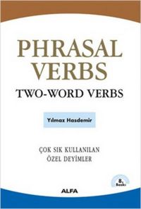 Produktbild: Phrasal Verbs - Two-Word Verbs