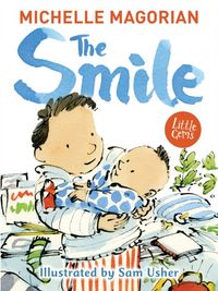 Produktbild: Magorian, M: The Smile
