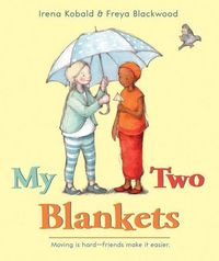 Produktbild: My Two Blankets