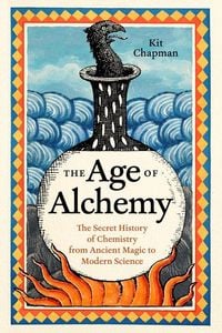 Produktbild: The Age of Alchemy
