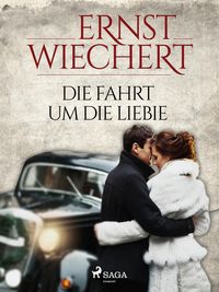 Produktbild: Die Fahrt um die Liebe