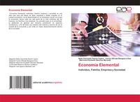 Produktbild: Econom&iacute;a Elemental