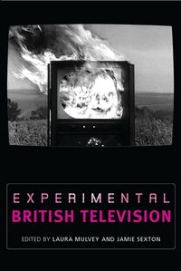 Produktbild: Experimental British television