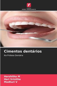Produktbild: Cimentos dent&aacute;rios