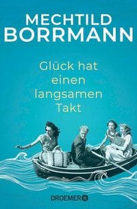 Produktbild: Gl&uuml;ck hat einen langsamen Takt