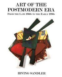 Produktbild: Art Of The Postmodern Era