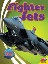 Produktbild: Fighter Jets