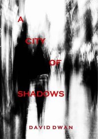 Produktbild: A City Of Shadows