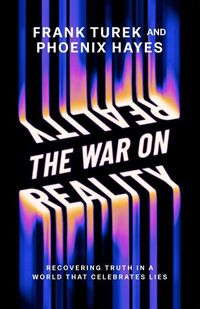 Produktbild: The War on Reality