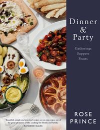 Produktbild: Dinner & Party