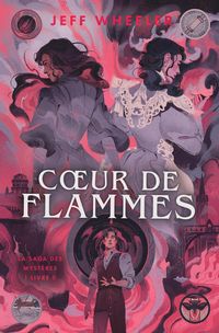 Produktbild: La saga des myst&egrave;res