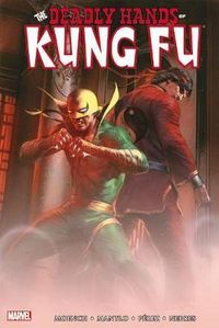 Produktbild: Deadly Hands Of Kung Fu Om-V01