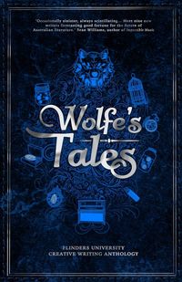 Produktbild: Wolfe's Tales