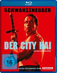 Bild vom Artikel Der City Hai - Special Edition vom Autor Arnold Schwarzenegger