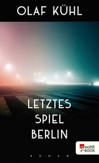 Produktbild: Letztes Spiel Berlin