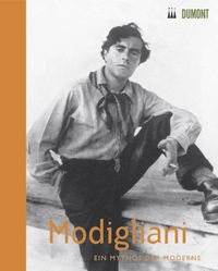 Produktbild: Amedeo Modigliani