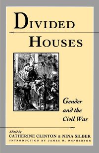 Produktbild: Divided Houses