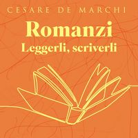 Produktbild: Romanzi. Leggerli, scriverli
