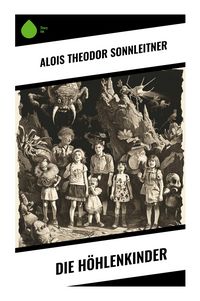 Produktbild: Die H&ouml;hlenkinder