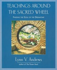 Produktbild: Teachings Around the Sacred Wheel