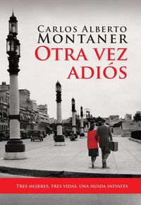Produktbild: Otra Vez Adi&oacute;s / Goodbye Again