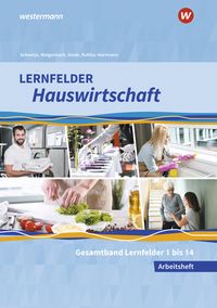 Produktbild: Lernfelder Hauswirtschaft