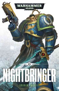 Produktbild: Nightbringer