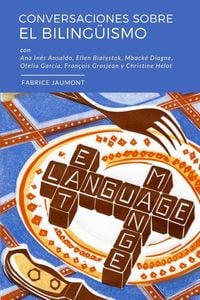 Produktbild: Conversaciones sobre el biling&uuml;ismo