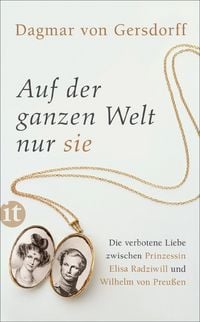 Produktbild: Auf der ganzen Welt nur sie