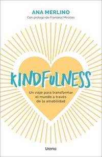 Produktbild: Kindfulness (Spanish Edition) -Z