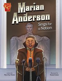 Produktbild: Marian Anderson Sings for a Nation