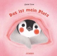 Produktbild: Das ist mein Platz