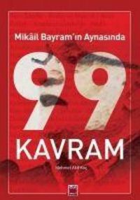 Produktbild: Mikail Bayramin Aynasinda 99 Kavram