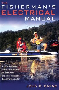 Produktbild: Fisherman's Electrical Manual