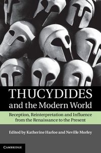 Produktbild: Thucydides and the Modern World