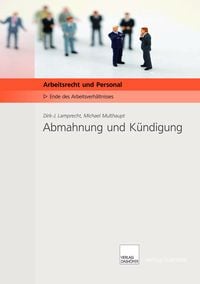 Produktbild: Abmahnung und K&uuml;ndigung