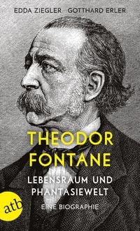Produktbild: Theodor Fontane. Lebensraum und Phantasiewelt