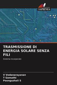 Produktbild: Trasmissione Di Energia Solare Senza Fili