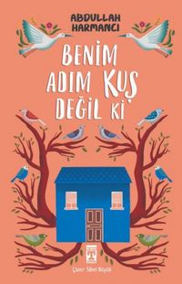 Produktbild: Benim Adim Kus Degil ki