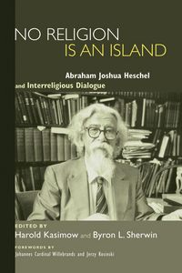 Produktbild: No Religion Is an Island